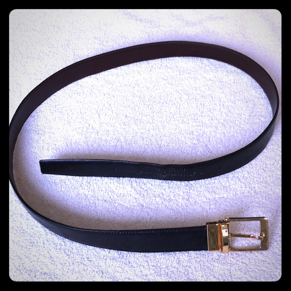 Brooks Brothers Belt